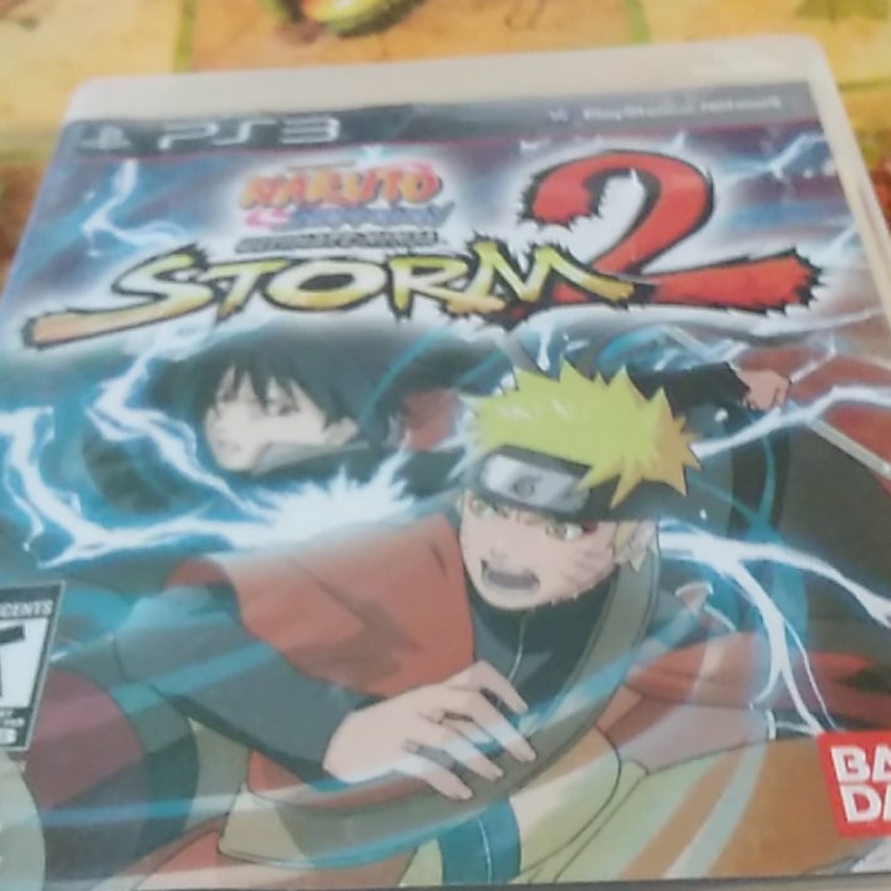 Naruto